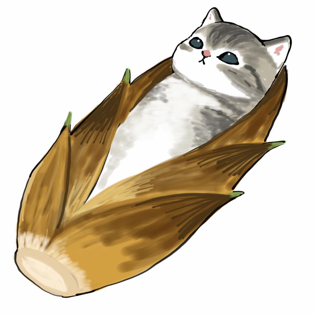 诶这里有一群菜猫bymofusand