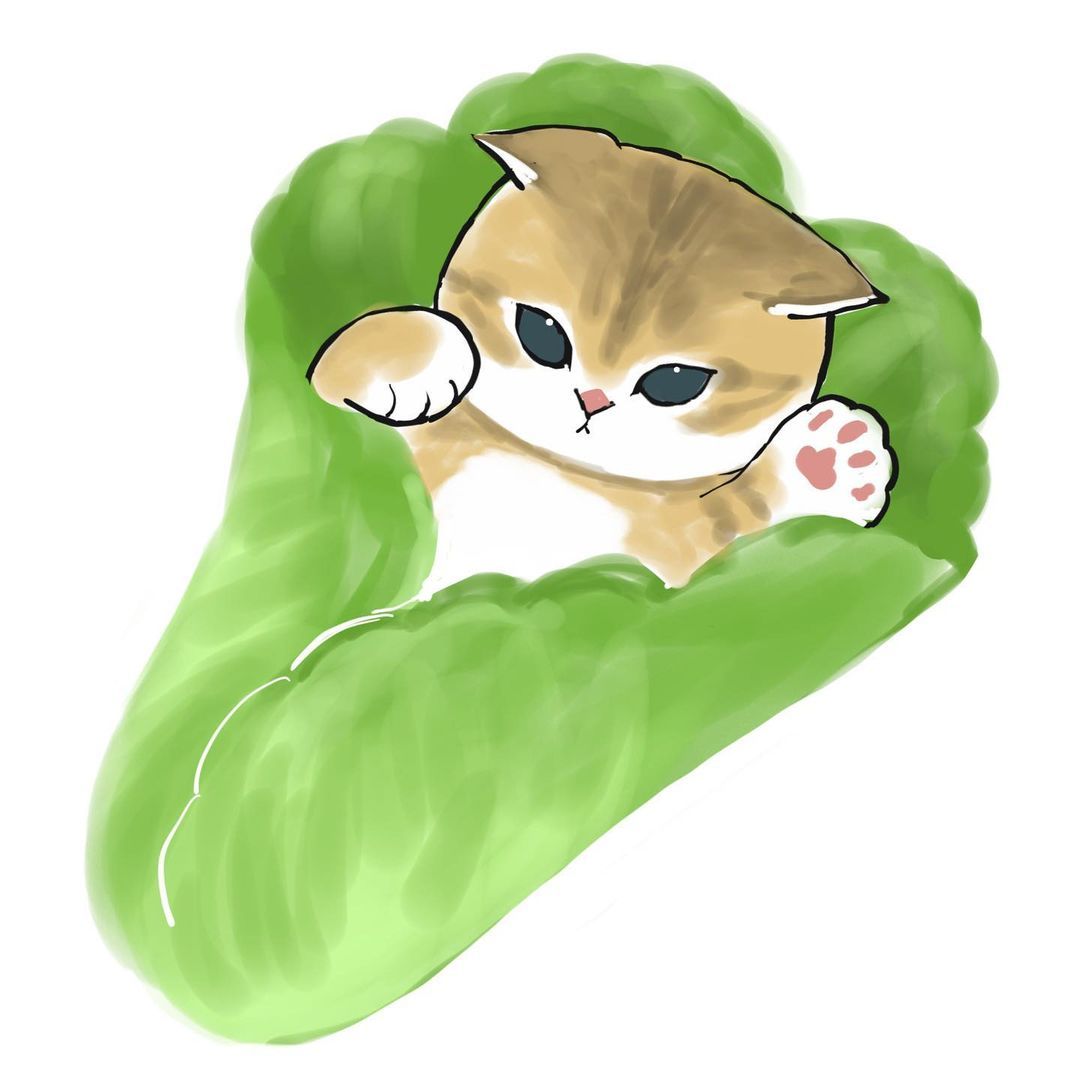 诶这里有一群菜猫bymofusand