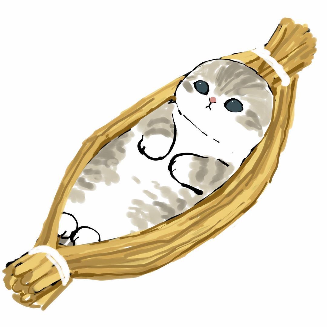 诶这里有一群菜猫bymofusand