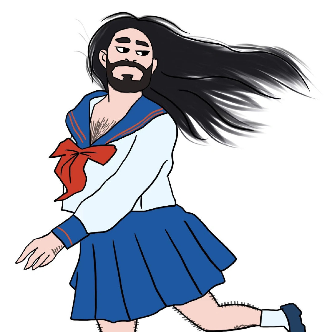 巨丑无比的头像__财经头条