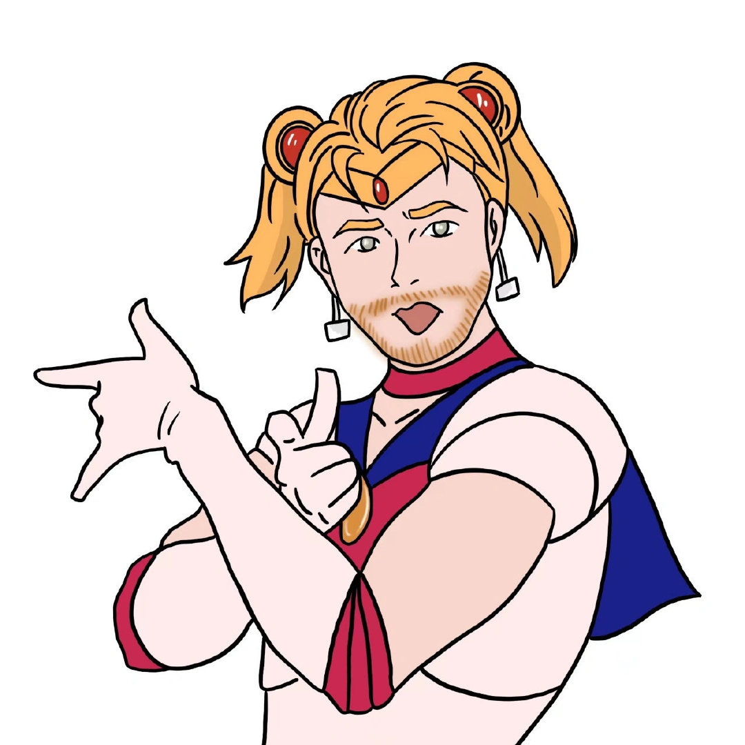 巨丑无比的头像__财经头条