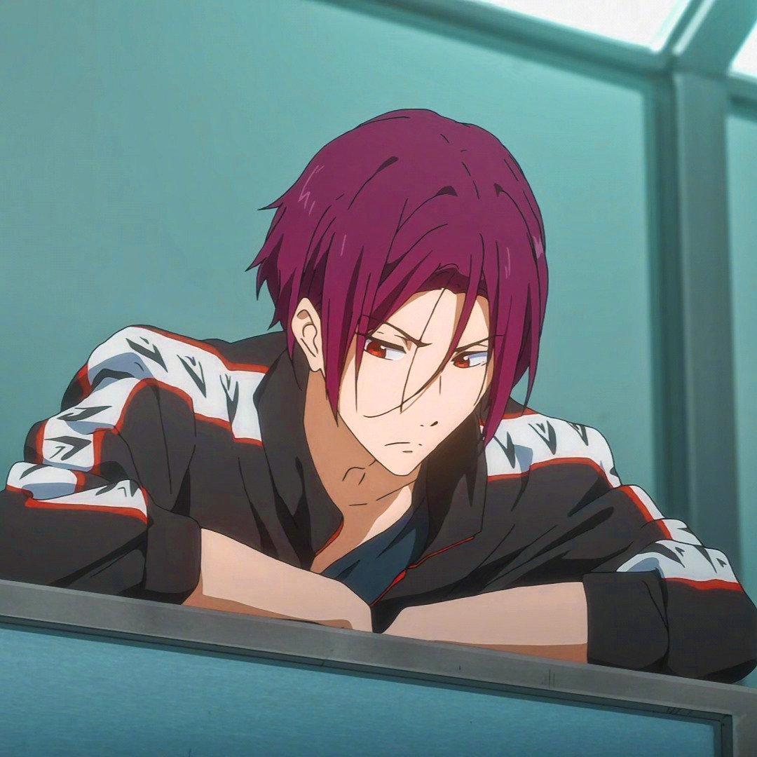 「Free!」松冈凛 2/2 生日__财经头条