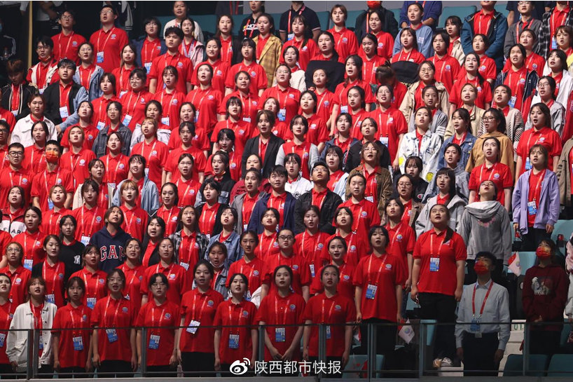 新程再启 筑梦奋进  第十四届全运会闭幕式文体展演侧记休闲区蓝鸢梦想 - Www.slyday.coM