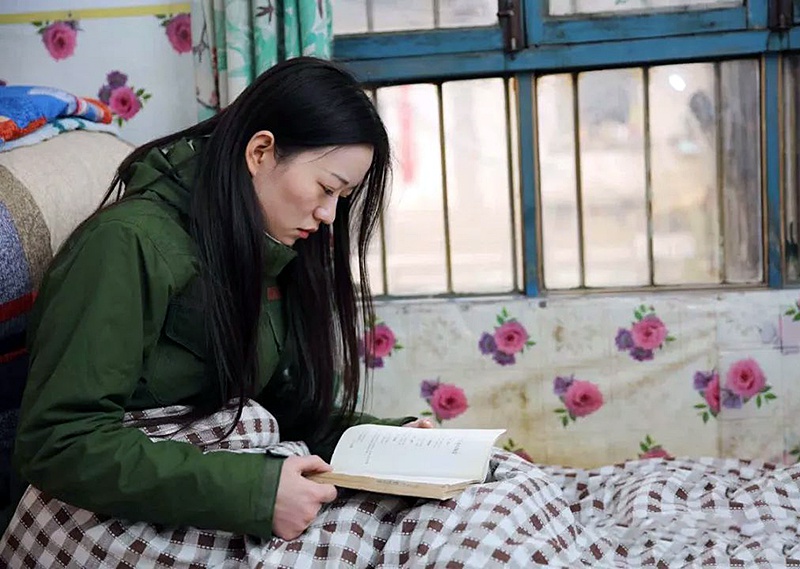 北大女学霸陈更曾夺诗词大会第四季冠军博士7年仍未毕业