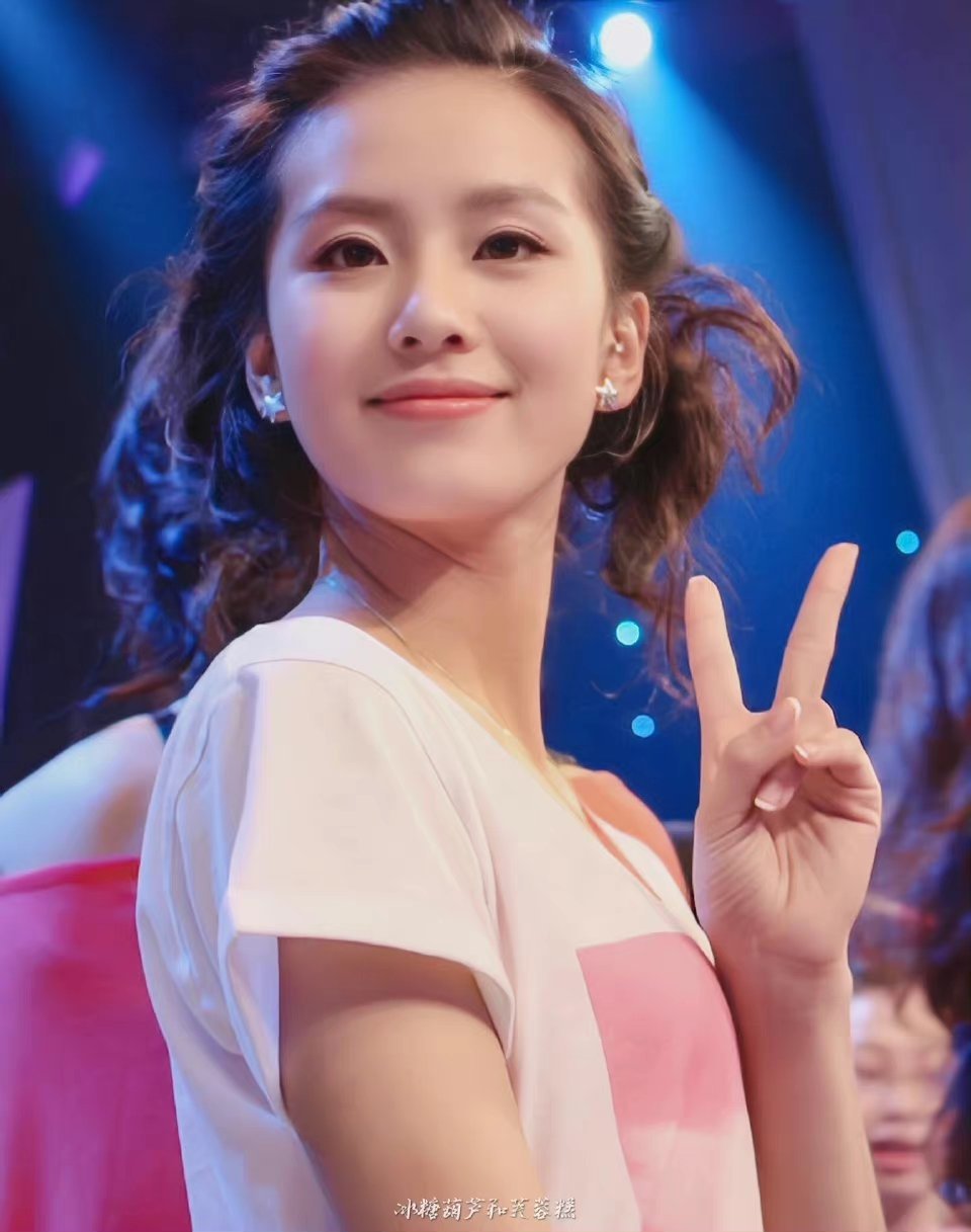 早期的诗爷,刘诗诗_高清图集_新浪网