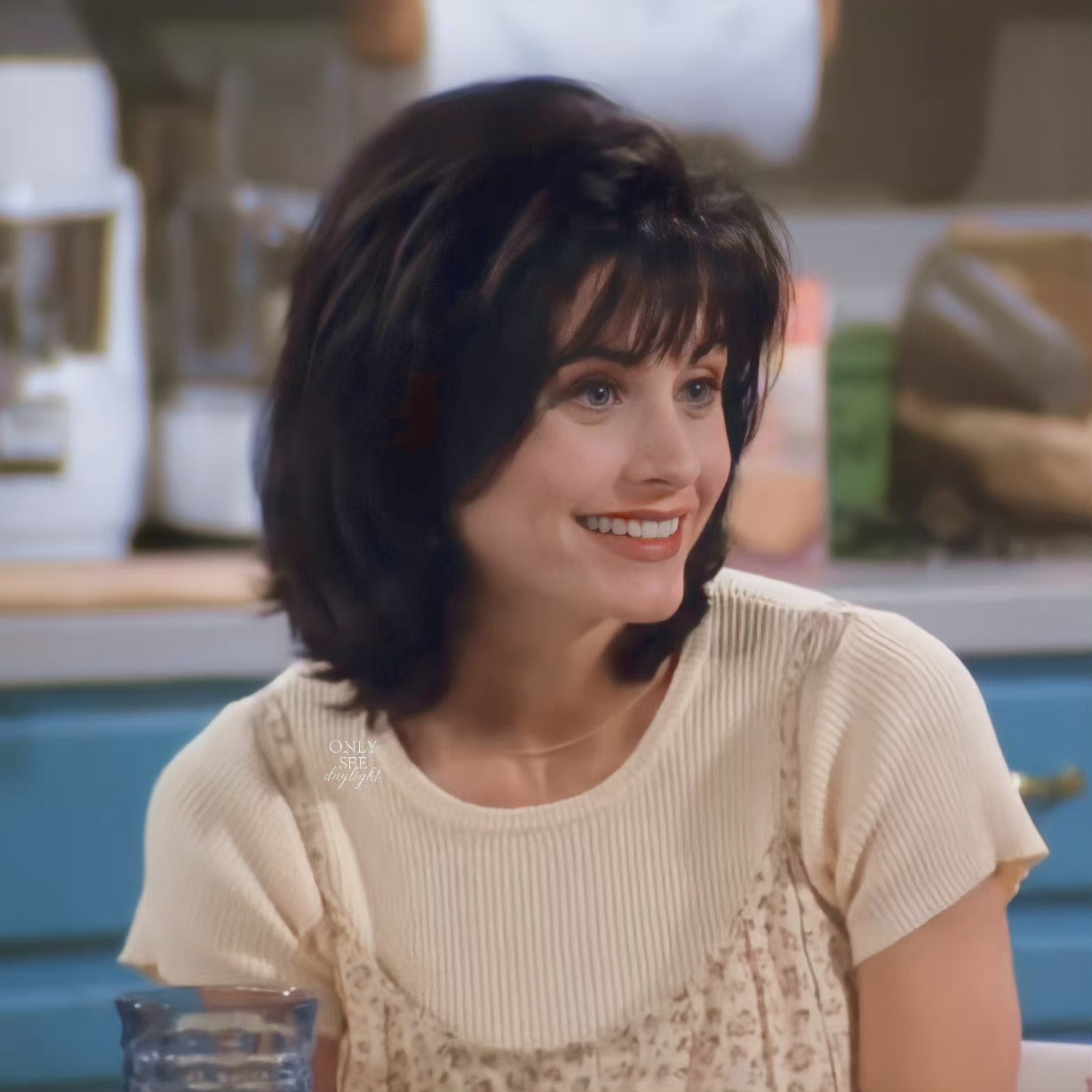 老友记莫妮卡monica