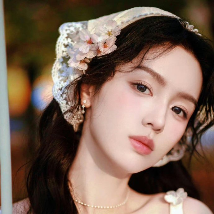 周也 头像库又更新啦