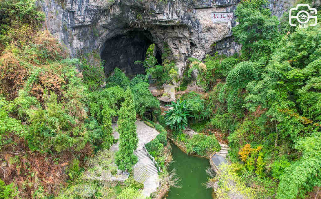 酉阳桃花源,陶渊明笔下的人间乐土,是不是你向往的诗与远方?休闲区蓝鸢梦想 - Www.slyday.coM 酉阳桃花源,陶渊明笔下的人间乐土,是不是你向往的诗与远方?休闲区蓝鸢梦想 - Www.slyday.coM