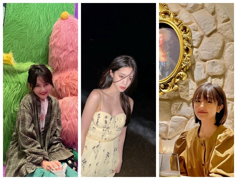 三小花晒美照,宋祖儿港风范十足,欧阳娜娜海边吹风,李兰迪毕业休闲区蓝鸢梦想 - Www.slyday.coM 三小花晒美照,宋祖儿港风范十足,欧阳娜娜海边吹风,李兰迪毕业休闲区蓝鸢梦想 - Www.slyday.coM