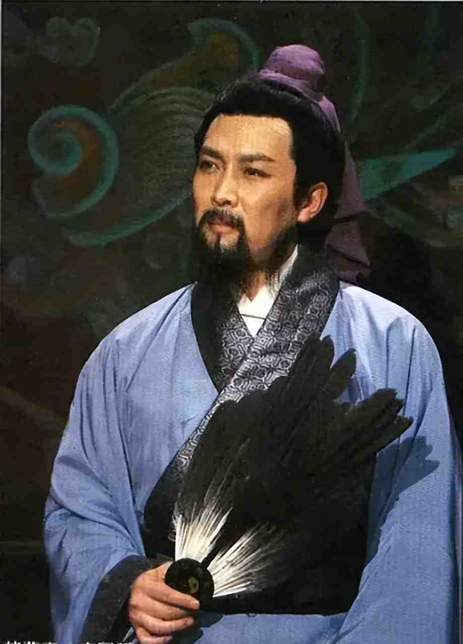 背后还有一群名士|名士|刘备|诸葛亮_新浪新闻