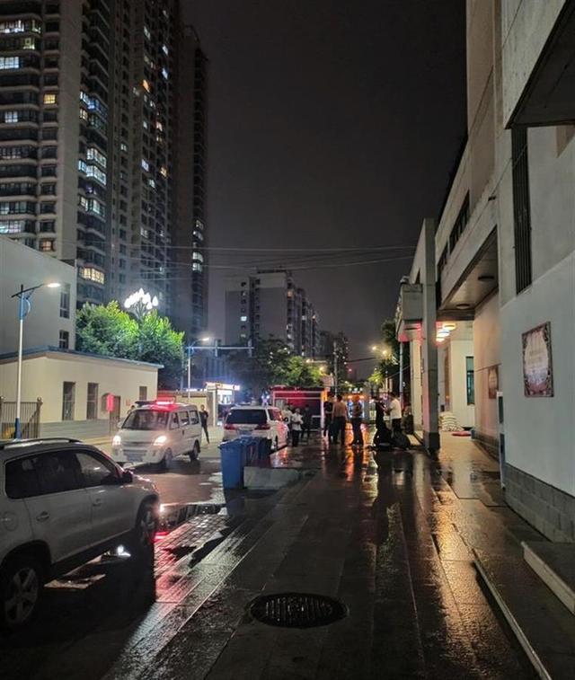 在校园遇害的兰州交大研究生：和凶手无交集，曾计划一周后陪女友过生日休闲区蓝鸢梦想 - Www.slyday.coM