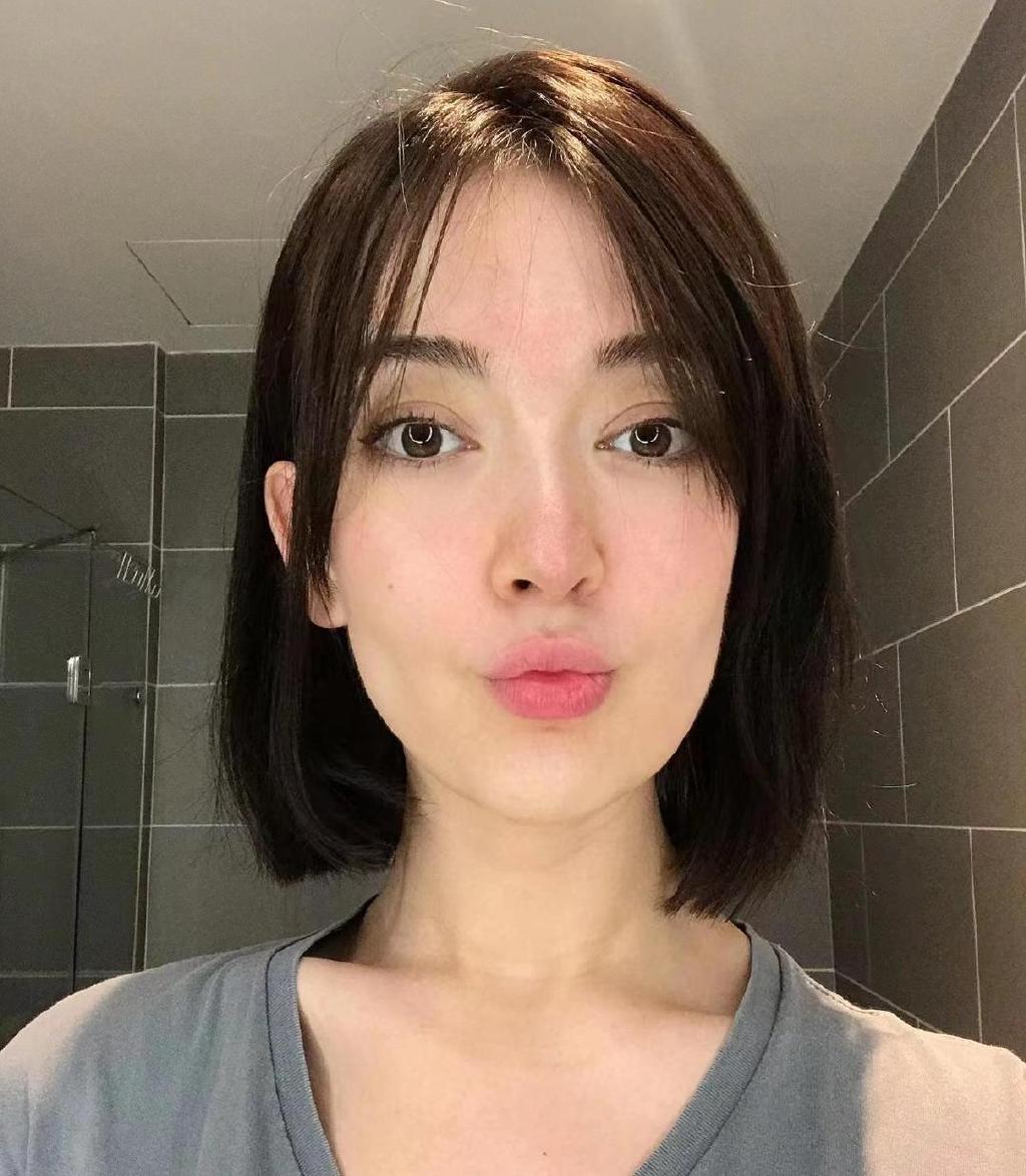 39岁尼格买提被曝离婚，结婚多年无儿无女，离婚原因引热议|帕夏古丽|尼格买提|离婚_新浪新闻