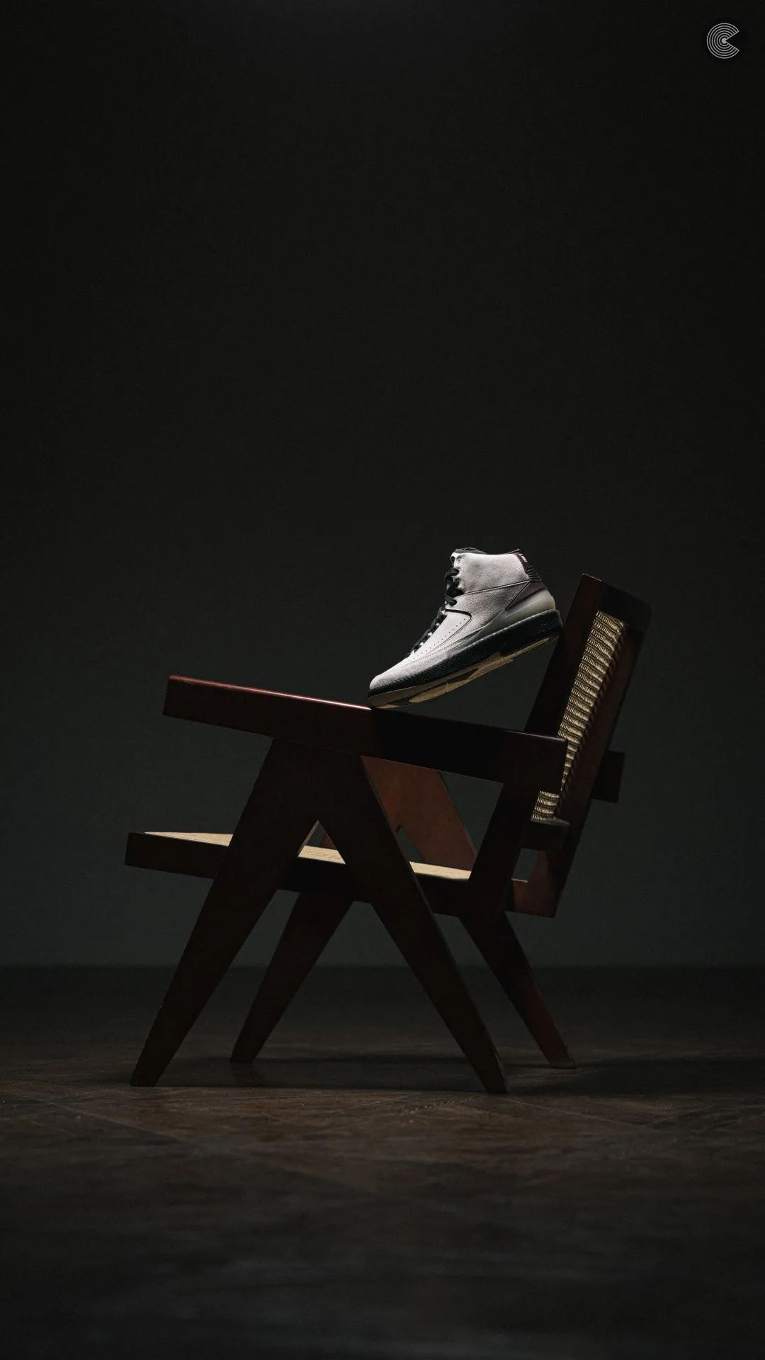 这么多精美绝伦的「球鞋壁纸」真是让人一眼沦陷!