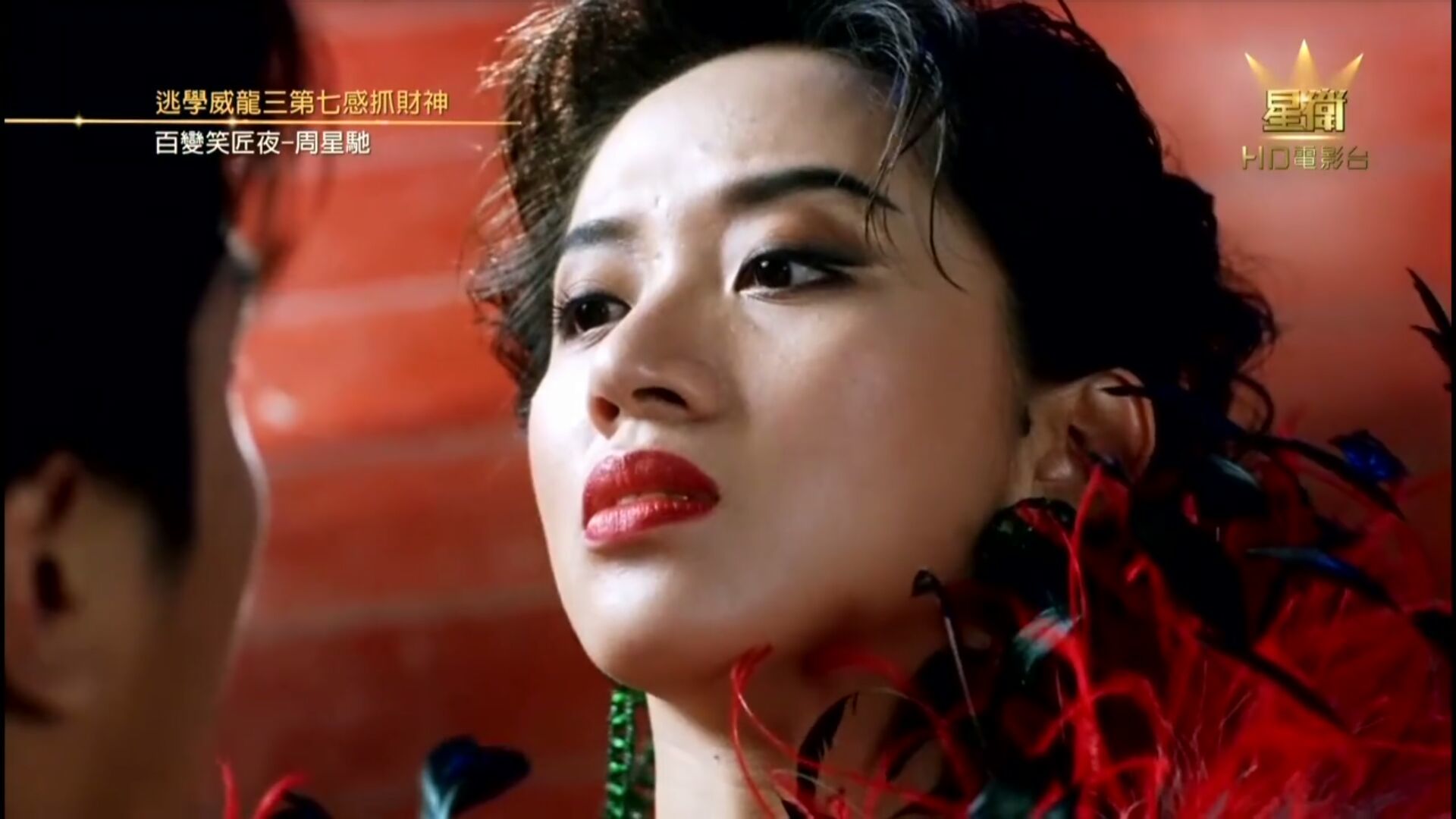 有一种美经得住岁月的考验,无论过了多久都让人惊艳,美人合集