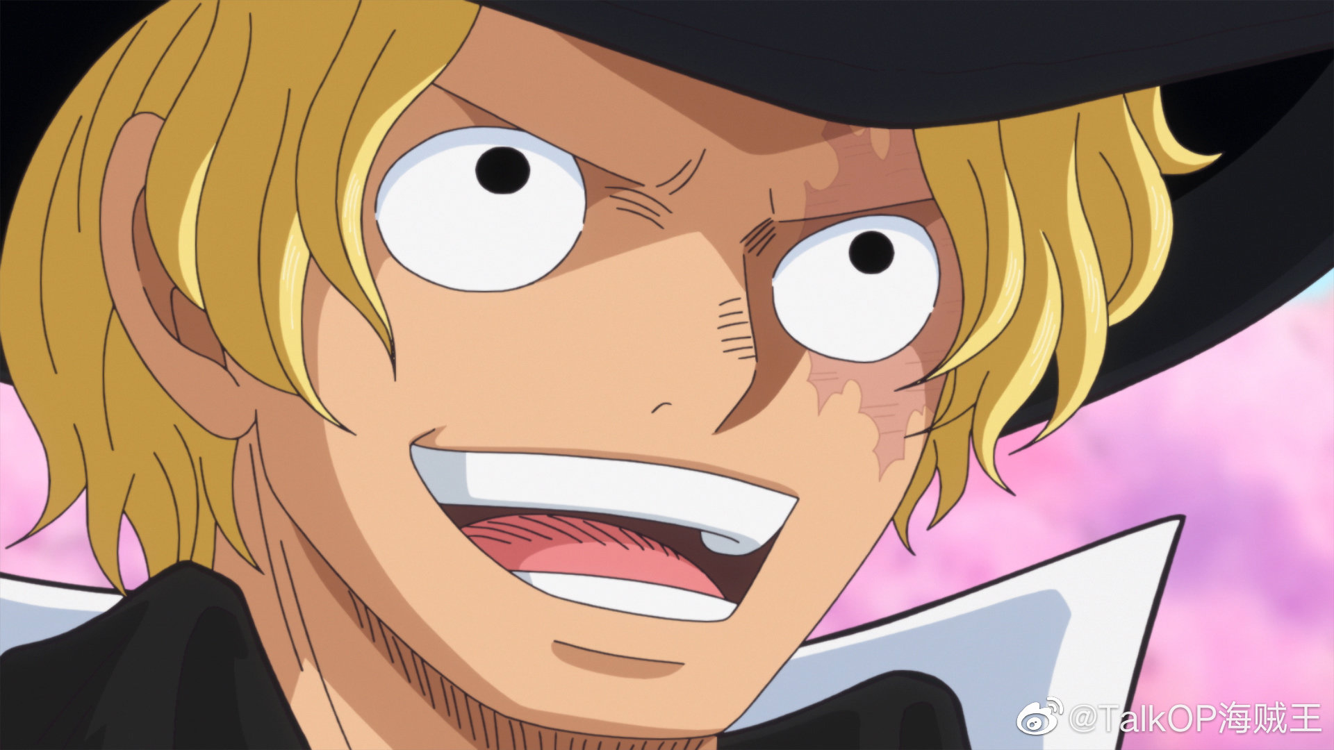 3月20日是革命军总参谋长萨波的生日