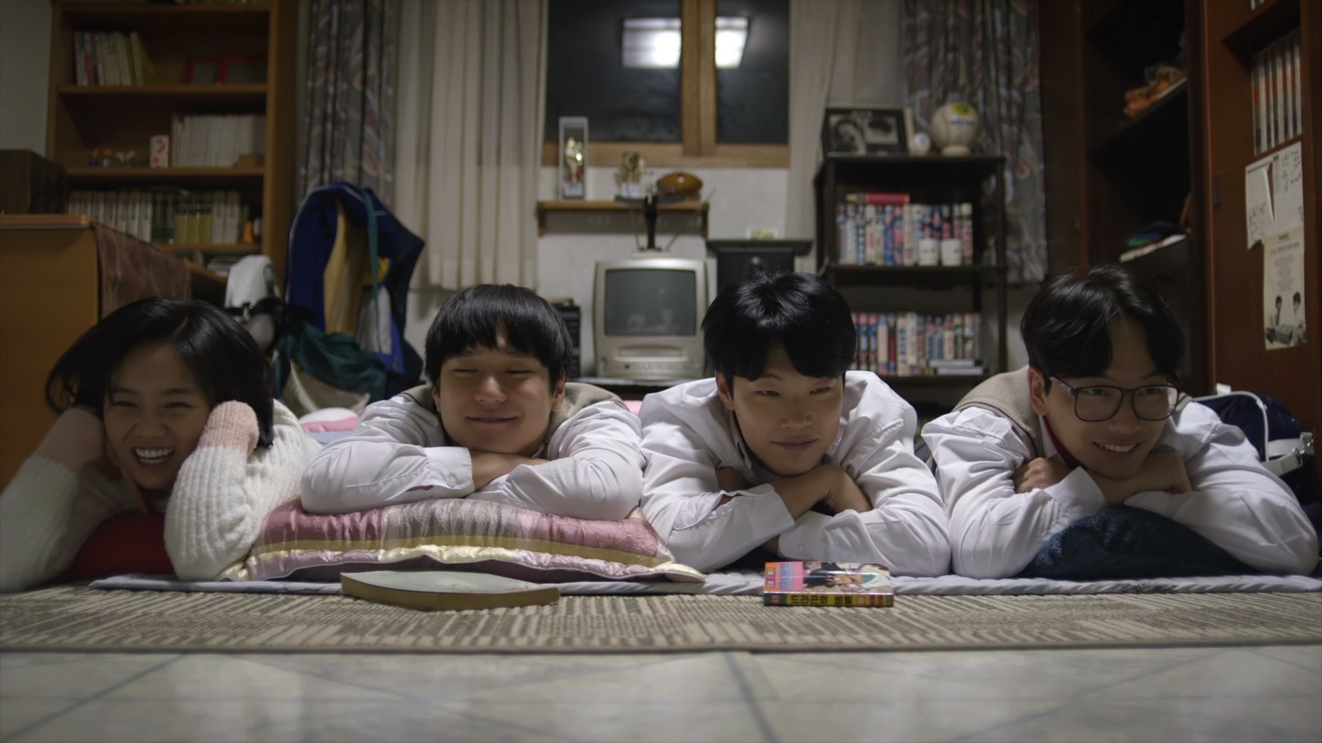 女生问男生我是一个怎样的人,该怎么回答?