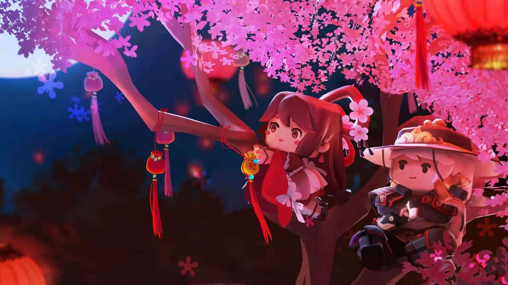 迷你世界中的优质地图有哪些?每一个都趣味十足,老玩家都很喜欢