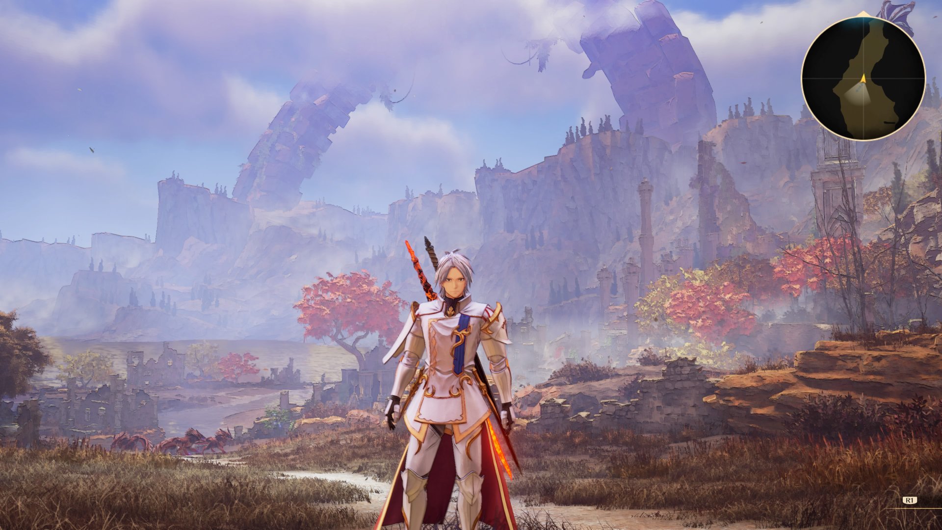 破晓传说评测充分进化的老派传说