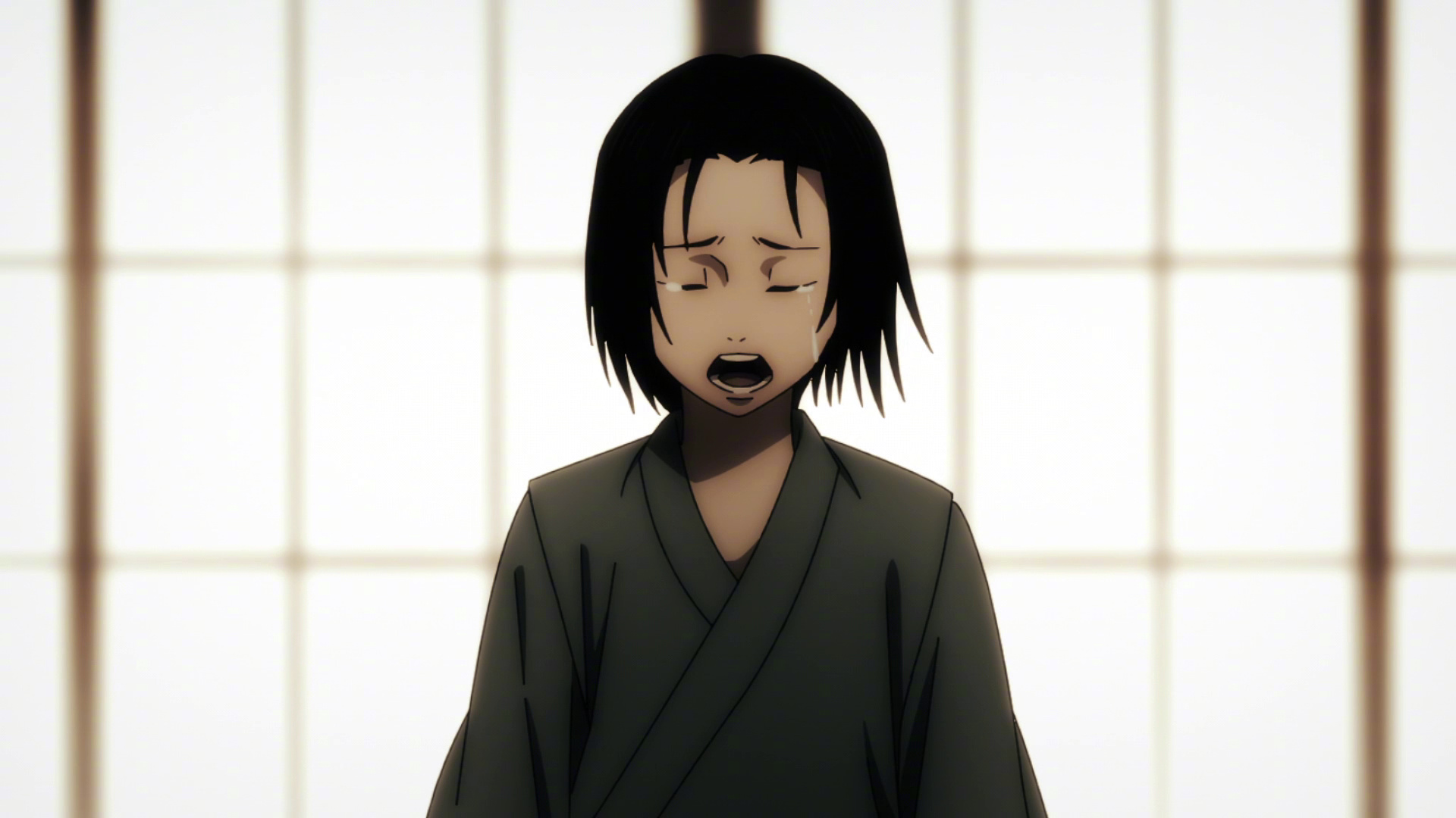 6月5日是「咒术回战」加茂宪纪的生日__财经头条