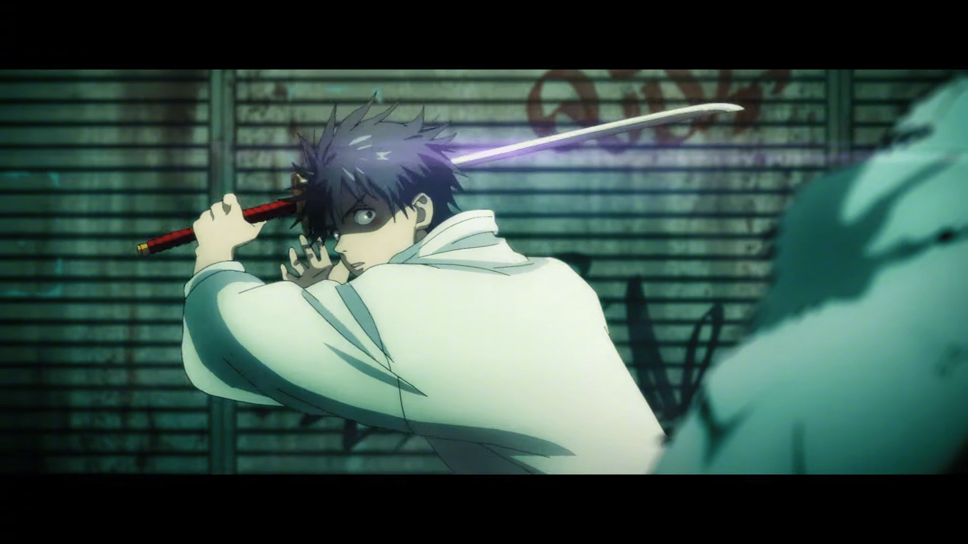 3月7日是咒术回战乙骨忧太的生日