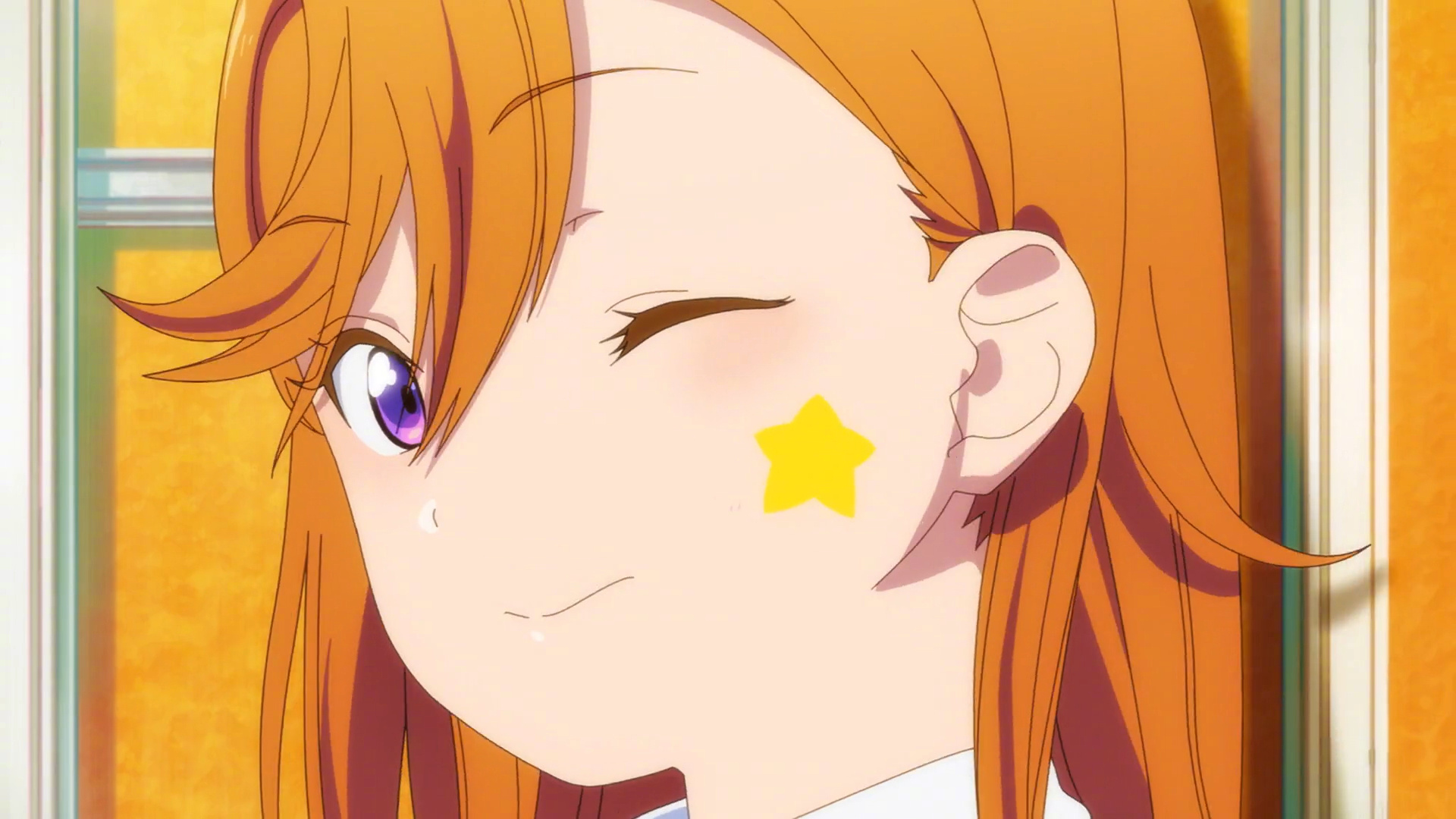 superstar!」涩谷香音的生日