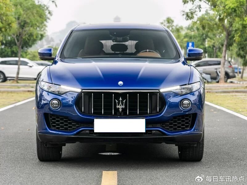 40万买辆玛莎拉蒂,开着拉风又给力,我清楚了这辆豪华车的优缺点