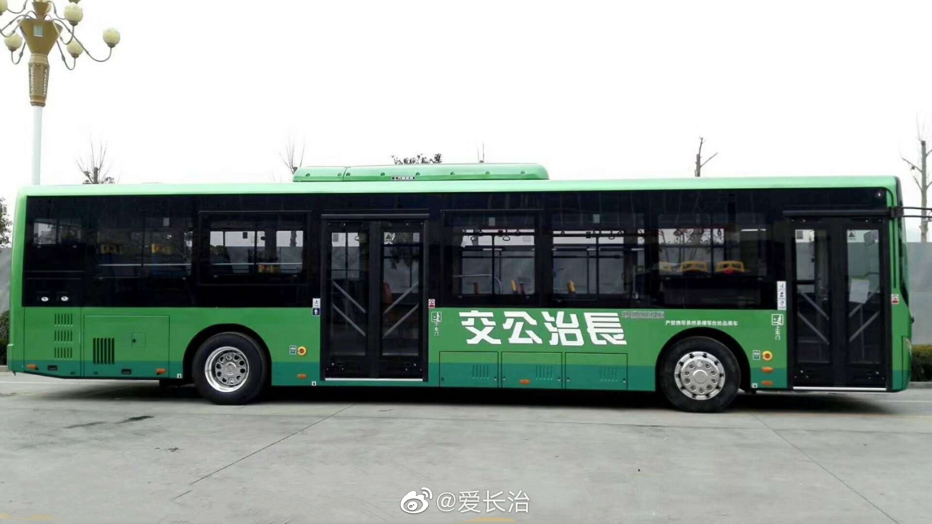 长治公交3路,10路,23路恢复运营通告