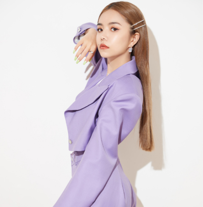 the9团资悬了,在多家粉丝表态不约后,安崎粉丝被