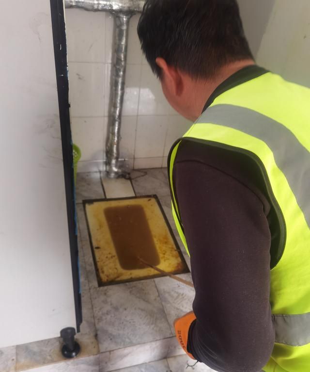 山东滨州:路边公厕关门被网友吐槽“铁将军把门”,咋回事?休闲区蓝鸢梦想 - Www.slyday.coM 山东滨州:路边公厕关门被网友吐槽“铁将军把门”,咋回事?休闲区蓝鸢梦想 - Www.slyday.coM