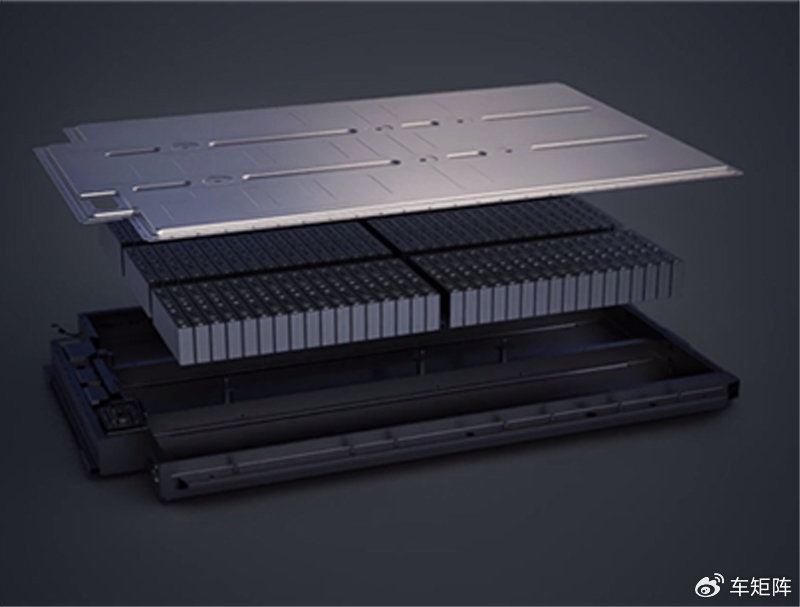 超快充固态电池量产,电车续航超1000km