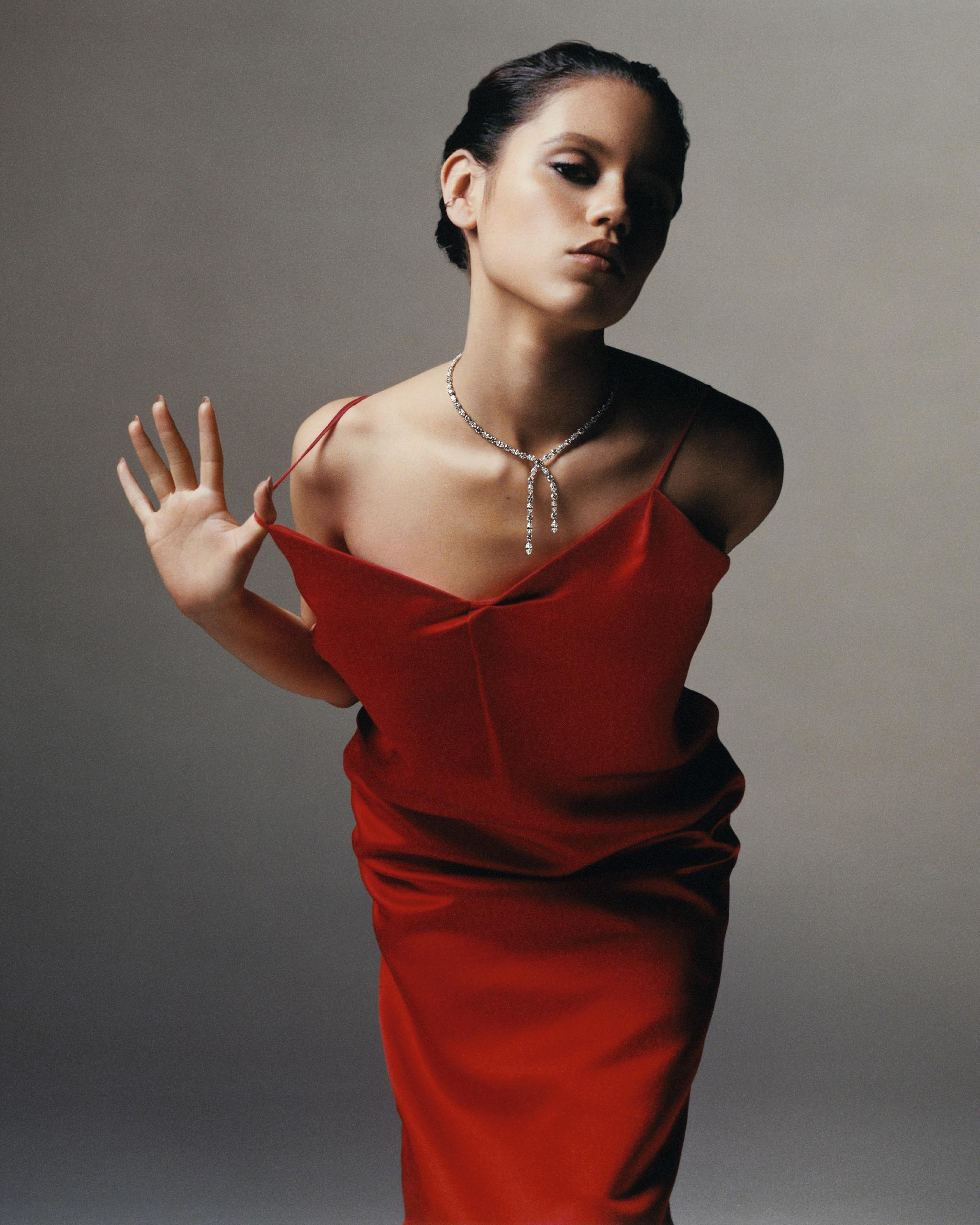 登上《elle》杂志封面及写真美图大赏!期待和第二季!