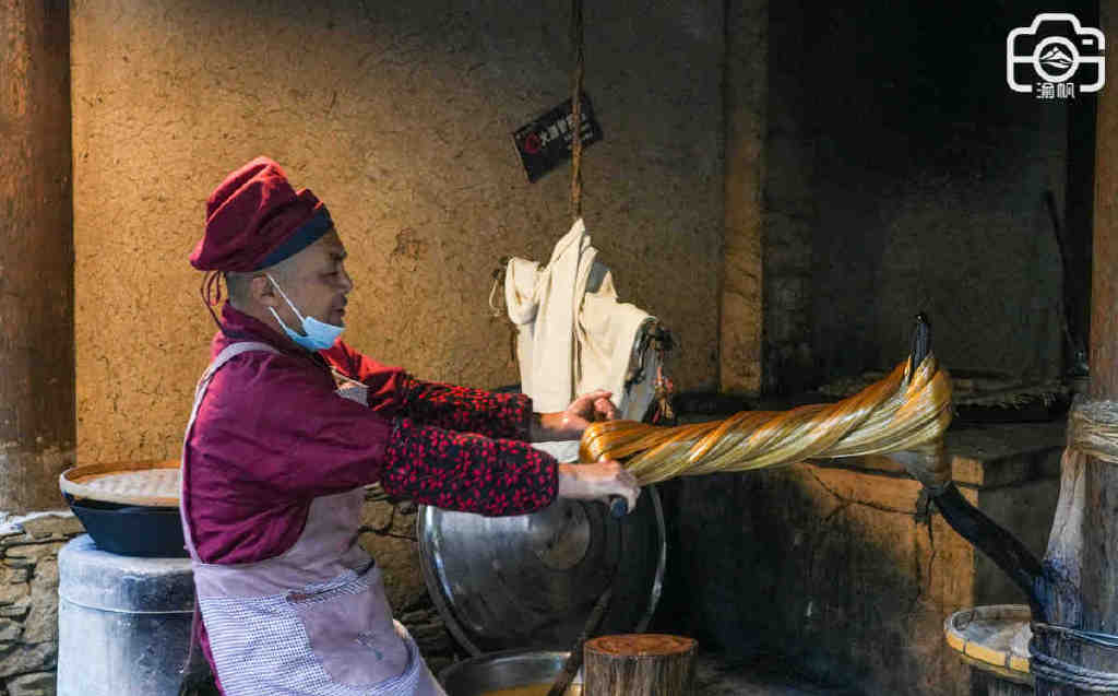 酉阳桃花源,陶渊明笔下的人间乐土,是不是你向往的诗与远方?休闲区蓝鸢梦想 - Www.slyday.coM 酉阳桃花源,陶渊明笔下的人间乐土,是不是你向往的诗与远方?休闲区蓝鸢梦想 - Www.slyday.coM