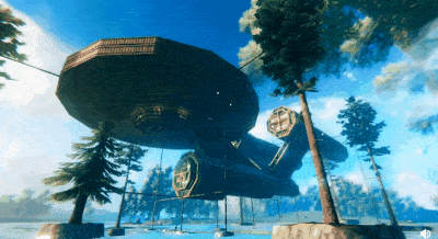 现在科技这么发达，为什么神舟十二号返回舱还要用降落伞着陆呢？休闲区蓝鸢梦想 - Www.slyday.coM