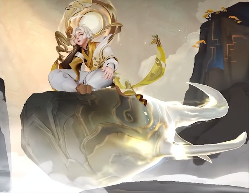 王者山河志五岳皮肤对比,韩信飞衡你有了吗?__财经头条