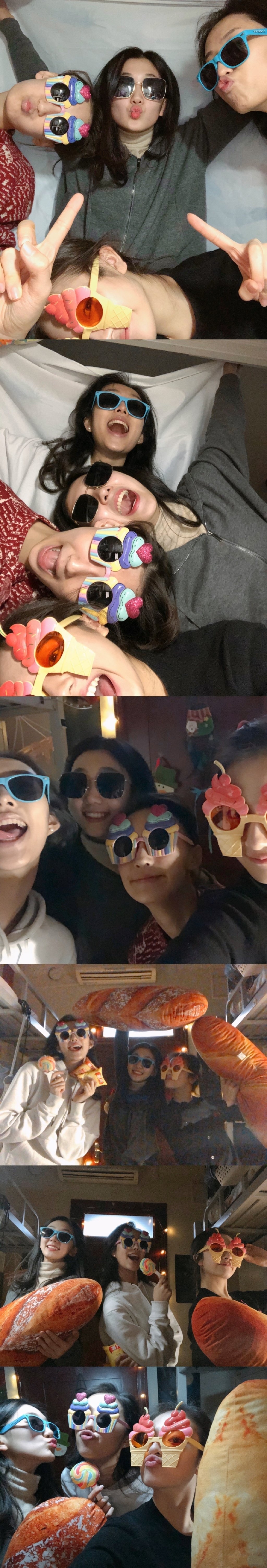 三小花晒美照,宋祖儿港风范十足,欧阳娜娜海边吹风,李兰迪毕业休闲区蓝鸢梦想 - Www.slyday.coM 三小花晒美照,宋祖儿港风范十足,欧阳娜娜海边吹风,李兰迪毕业休闲区蓝鸢梦想 - Www.slyday.coM