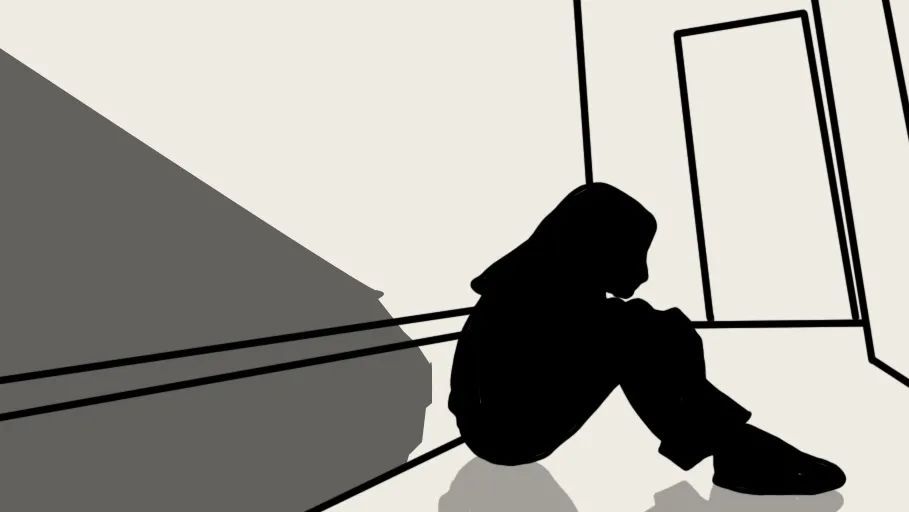 当我面对大麦的哭天抢地不再试图去说道理,而只是上前抱住她,在她耳边