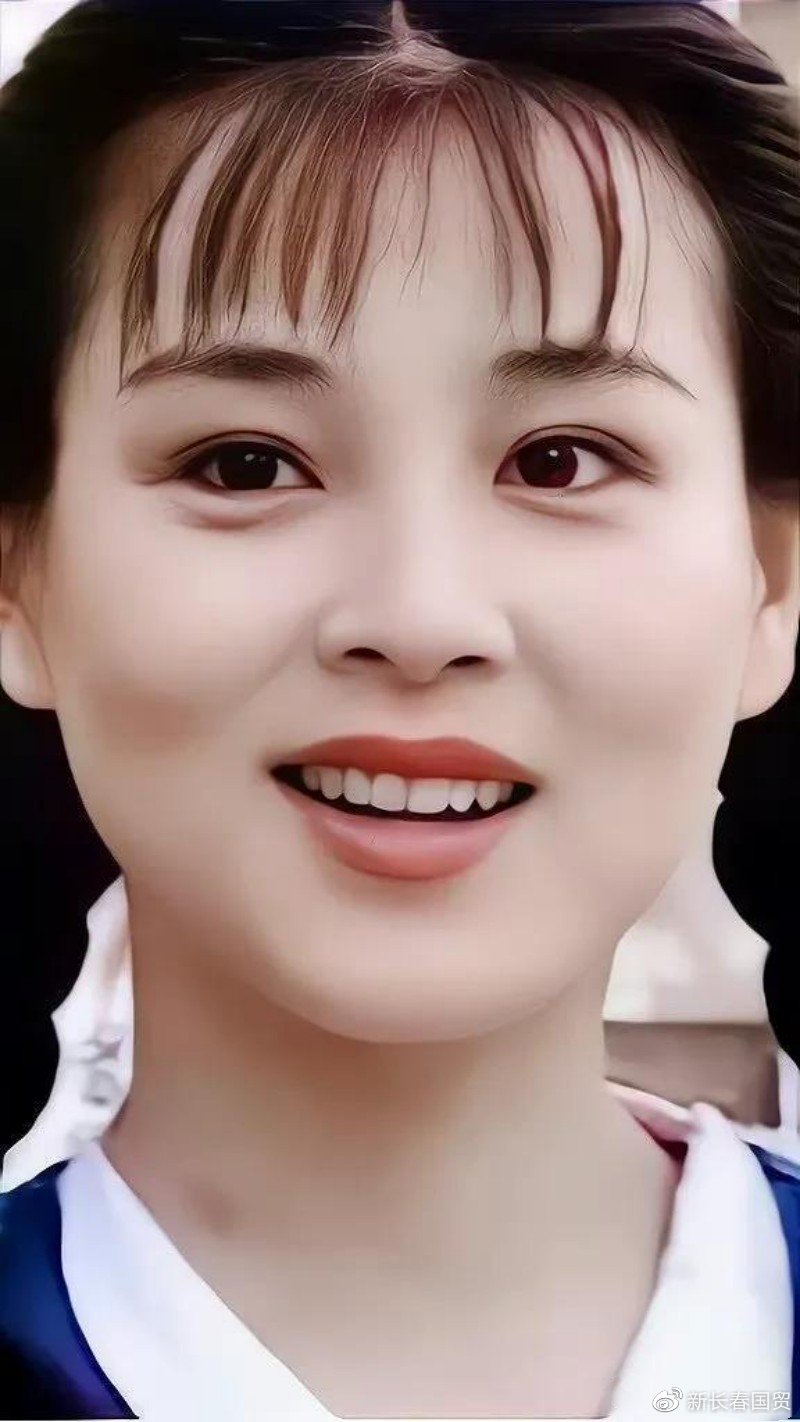 她被称为"内地荧屏第一美女",当红隐退息影10年,还记得她吗?|赵明明|