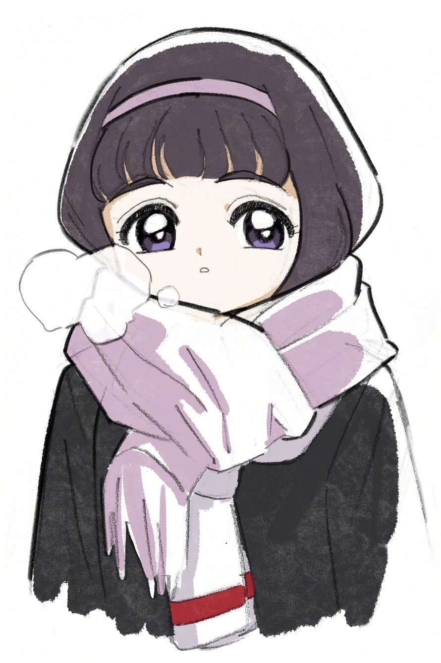 真的好爱温柔可爱的知世大小姐 .twi:ollll_nnn__财经头条