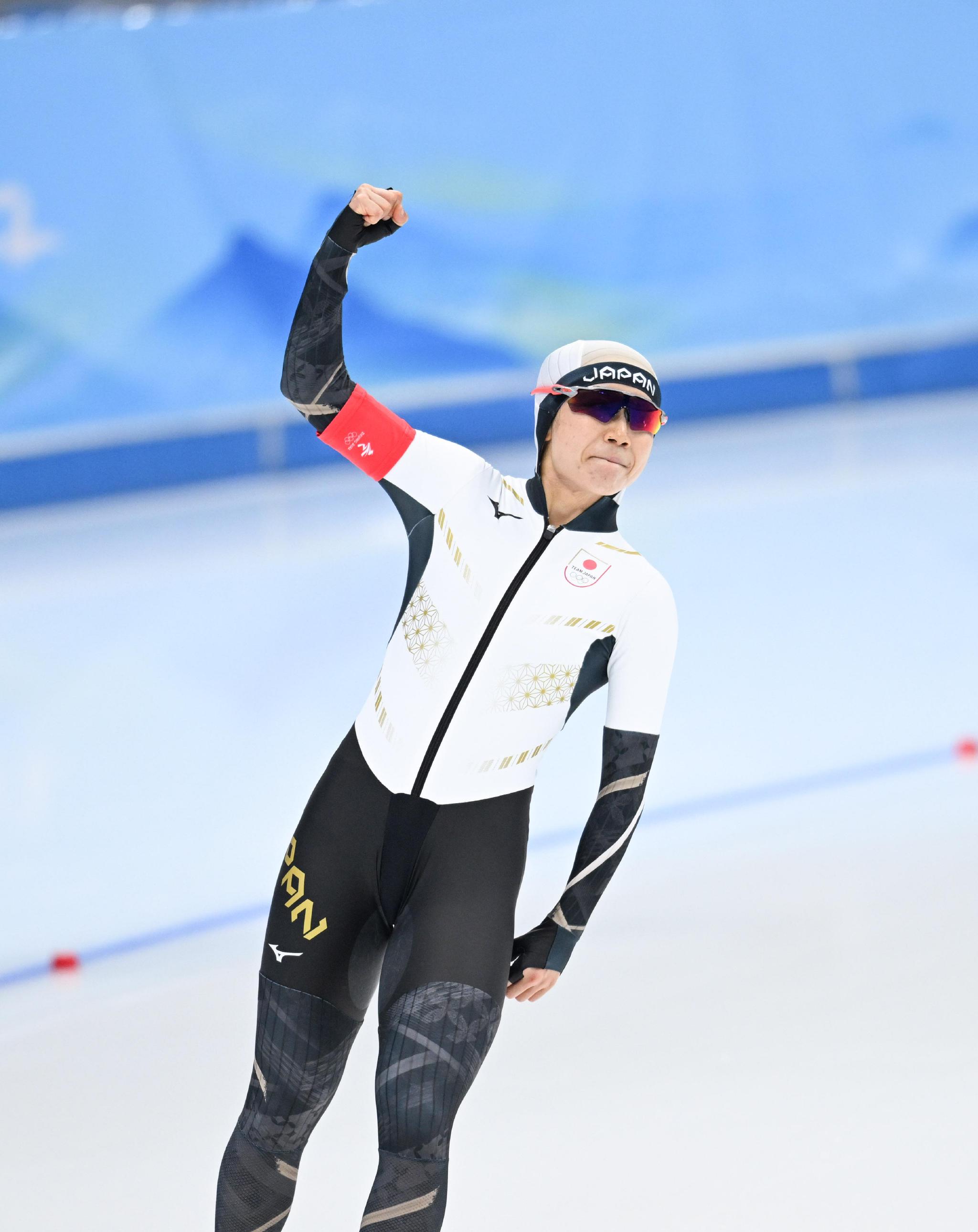 北京冬奥会速度滑冰女子500米决赛赛况