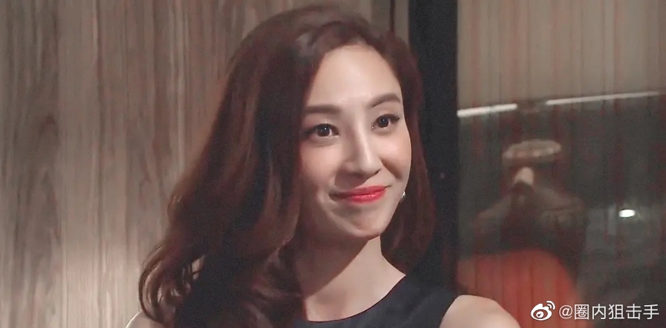 《溏心风暴3》郑希怡美翻了,和黄宗泽的柔情蜜意简直不要太甜