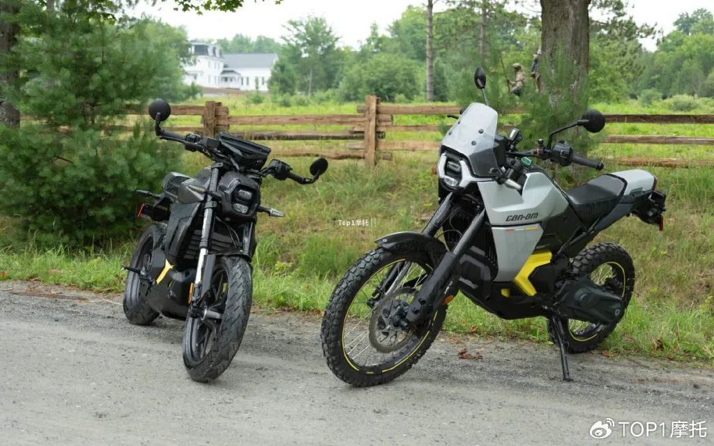 can-am pulse和origin上市,售价13999美元起-新浪汽车