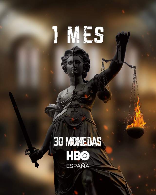 hbo新剧推荐30枚硬币全程高能看牧师如何以武德服人