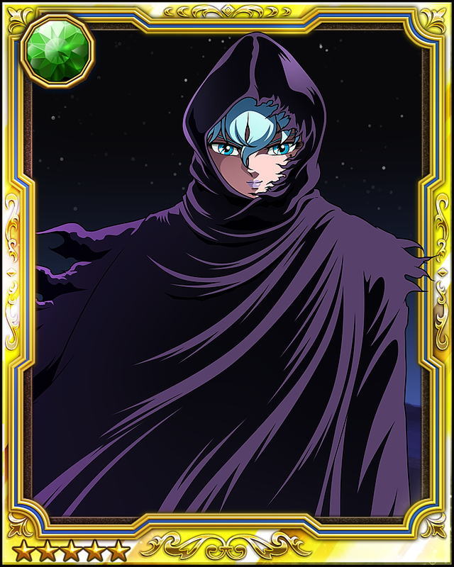 双鱼座阿布罗狄