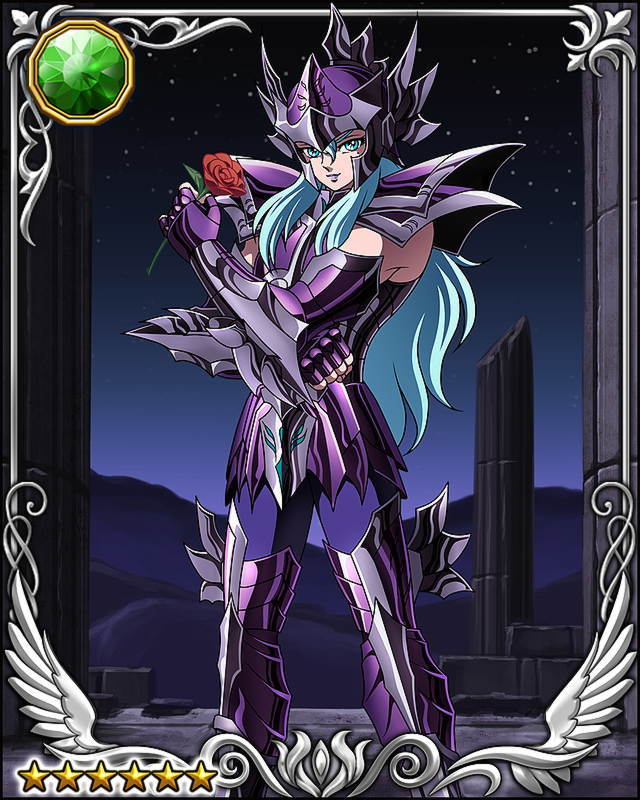 双鱼座阿布罗狄