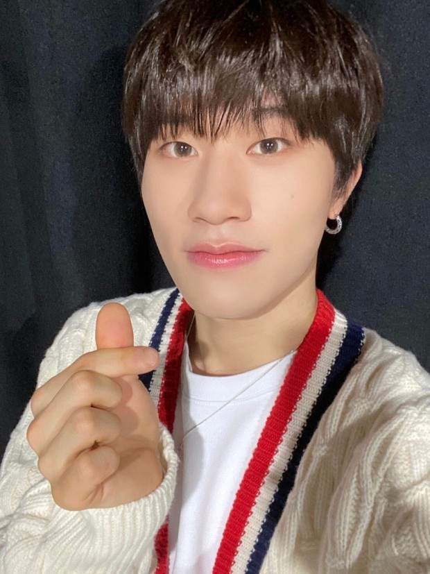 1,treasure—mashiho,方艺潭