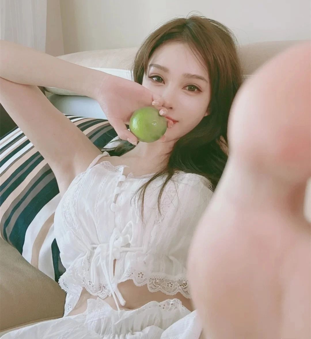 因为把变态,解释成了时尚的艺术|茶艺|绿茶|脚丫子_新浪新闻