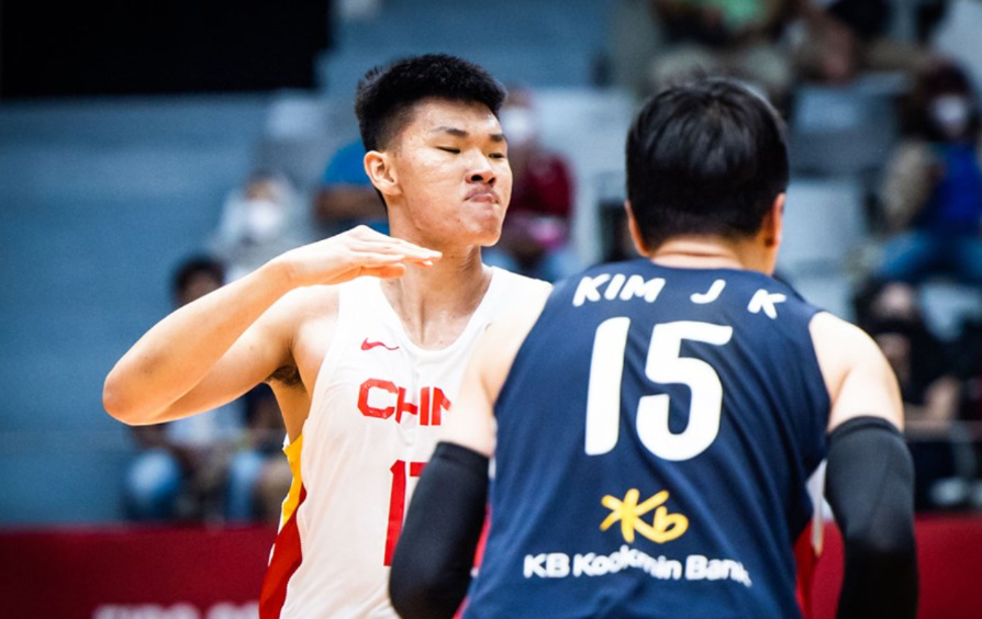 中国男篮完败韩国队,亚洲杯开门黑!顾全赵睿拼尽全力,周琦缺席休闲区蓝鸢梦想 - Www.slyday.coM 中国男篮完败韩国队,亚洲杯开门黑!顾全赵睿拼尽全力,周琦缺席休闲区蓝鸢梦想 - Www.slyday.coM