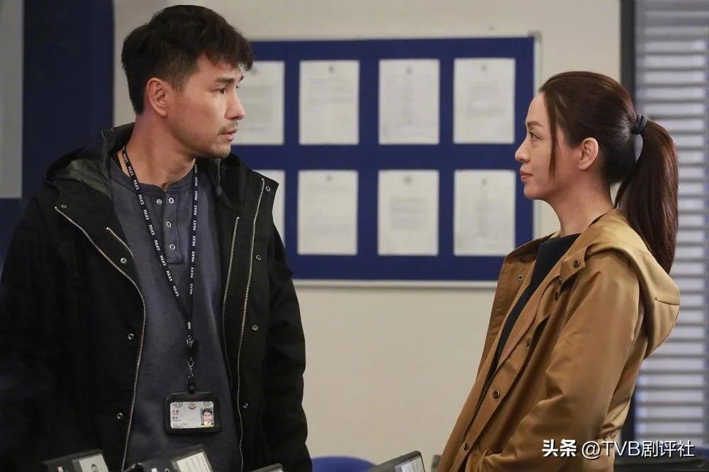 TVB新剧《黯夜守护者》将播,陈展鹏陈炜首次合作探讨人性休闲区蓝鸢梦想 - Www.slyday.coM TVB新剧《黯夜守护者》将播,陈展鹏陈炜首次合作探讨人性休闲区蓝鸢梦想 - Www.slyday.coM