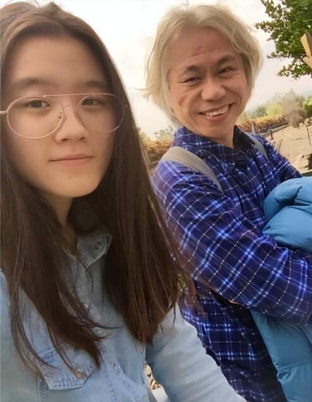 67岁李坤城病逝,小40岁妻子林靖恩悲痛证实__财经头条