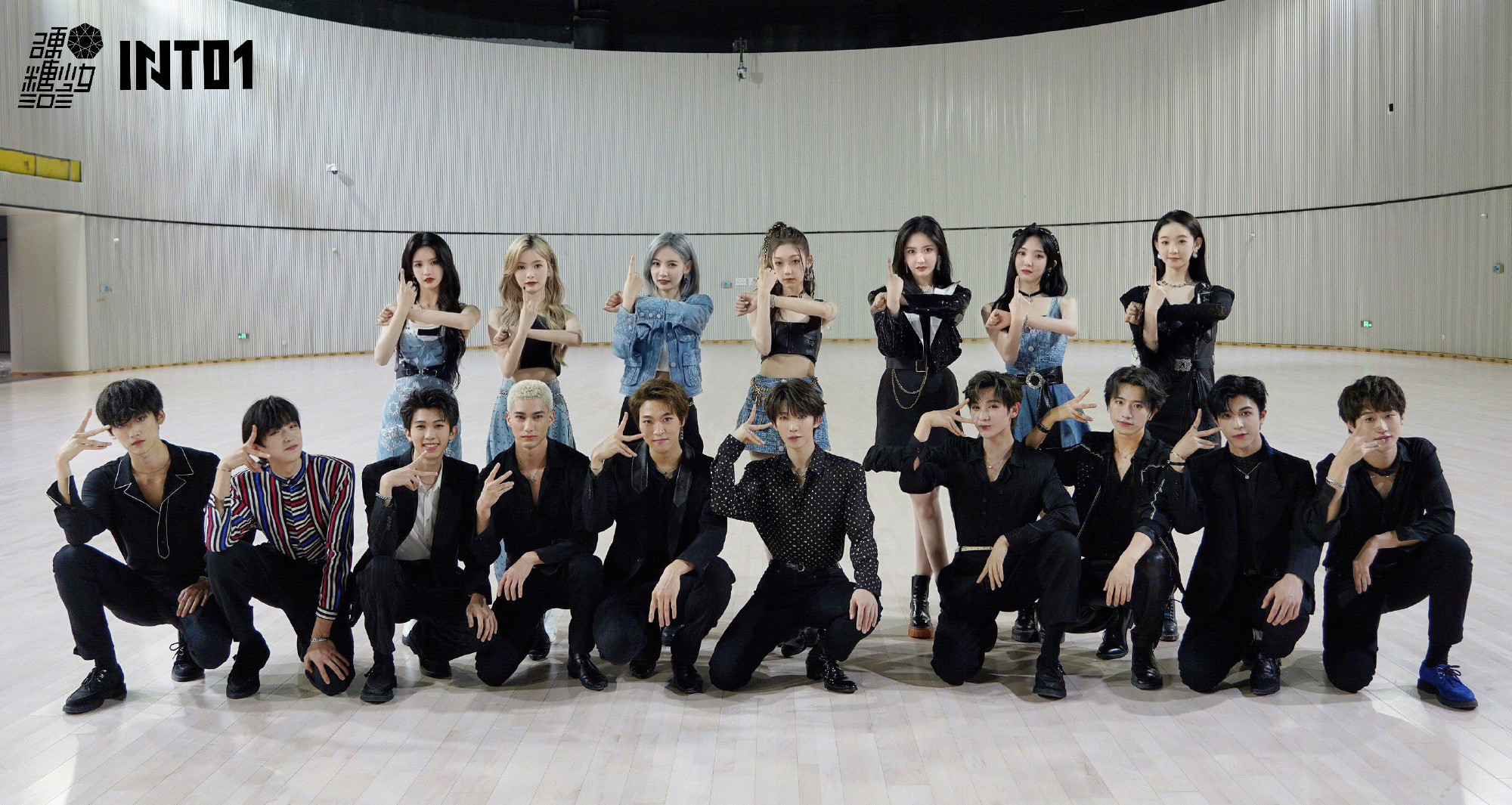 创家族又梦幻联动啦!_高清图集_新浪网